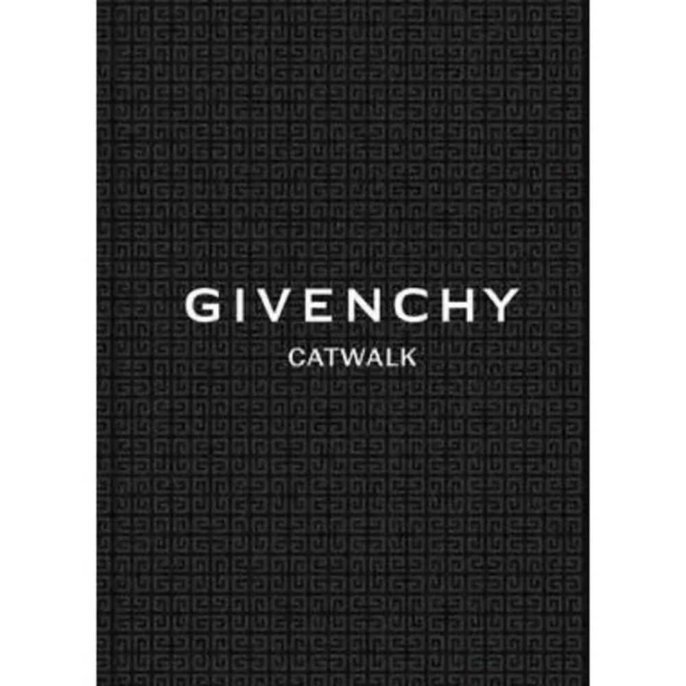 Givenchy‎ Catwalk